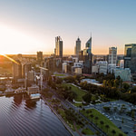 Perth: The Capital City Of Western Australia